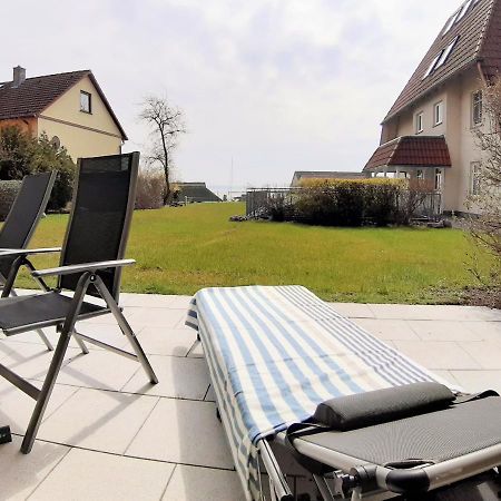 Apartament Hafenglueck Breege Zewnętrze zdjęcie