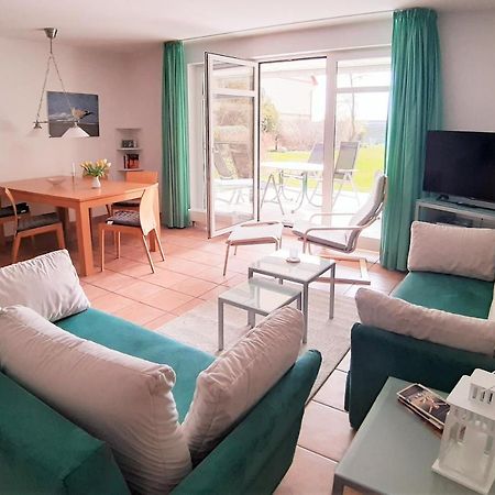Apartament Hafenglueck Breege Zewnętrze zdjęcie